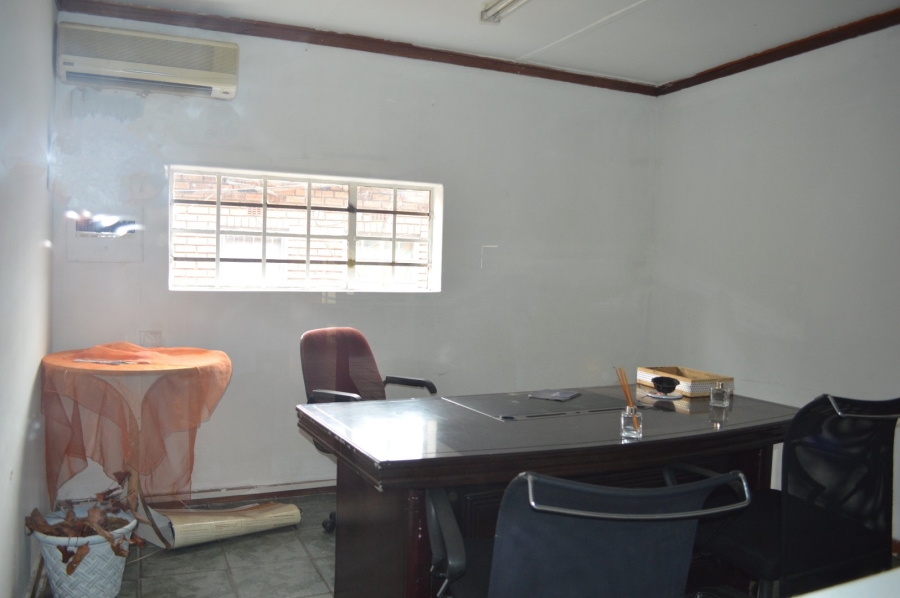 Commercial Property for Sale in Klerksdorp North West